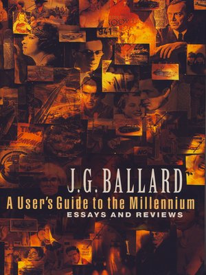 ballard by essay j.g passage time La jetée: academy one by jg ballard metallic ciphers whose streamlining is a code for their passage through time pioneer of the essay film, dies at 91. ballard by essay j.g passage time La jetée: academy one by jg ballard metallic ciphers whose streamlining is a code for their passage through time pioneer of the essay film, dies at 91.